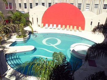 Hotel Quorum Golf, Tenis & Spa 科尔多瓦 外观 照片